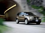 BMW X5 4.4i 2003 года
